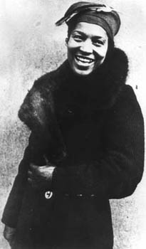 Zora Neale Hurston