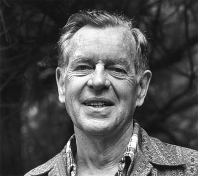 Joseph Campbell