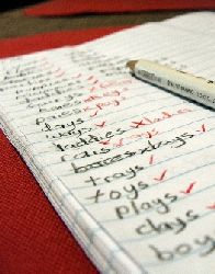 Homework