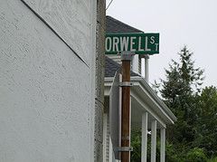Orwell Street
