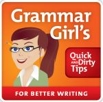 Grammar Girl