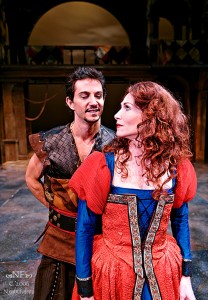 The Taming of the Shrew