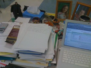 Desk 1