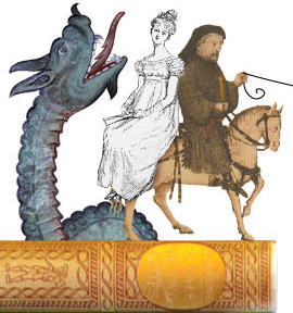 Better Living Through Beowulf