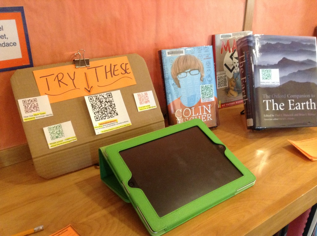 Display