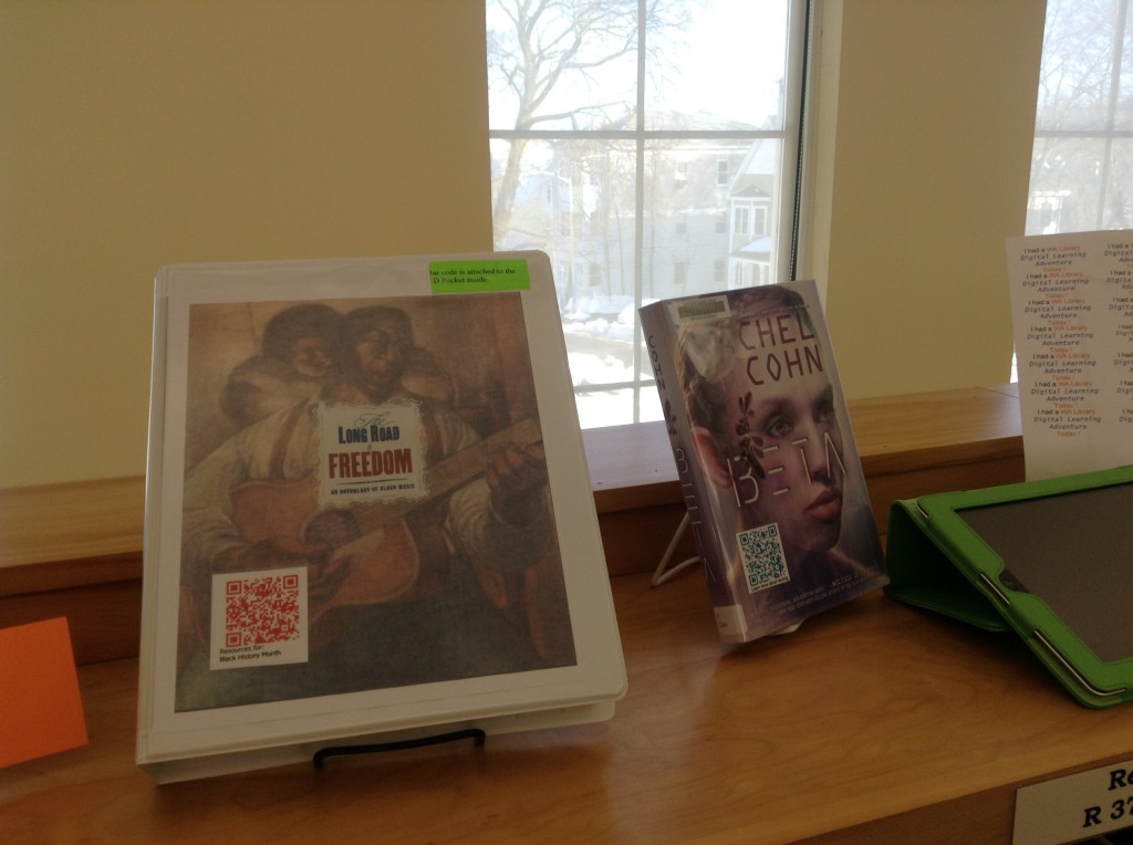 Novels and Other Media