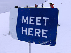 meeting halfway photo