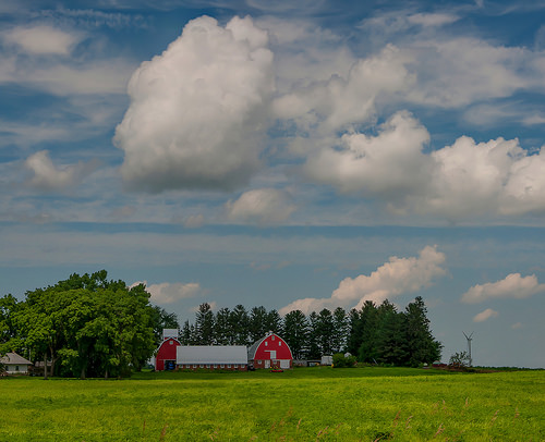 colo iowa photo