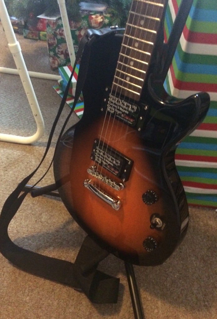 My Guitar