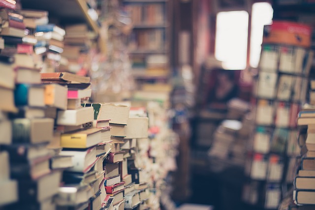 books travel photo
