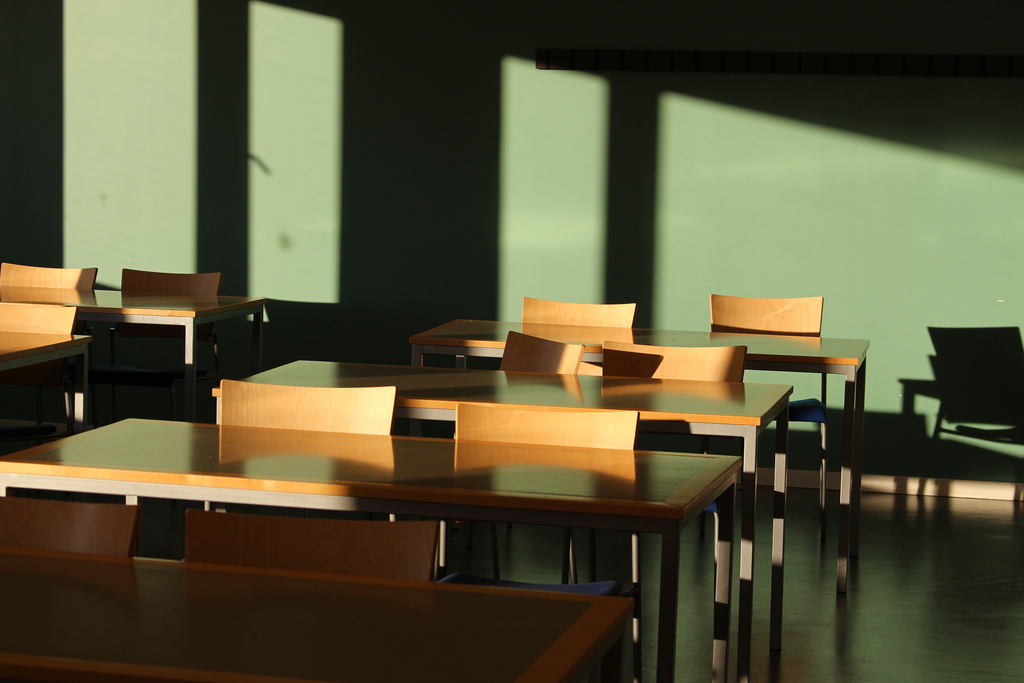 classroom photo