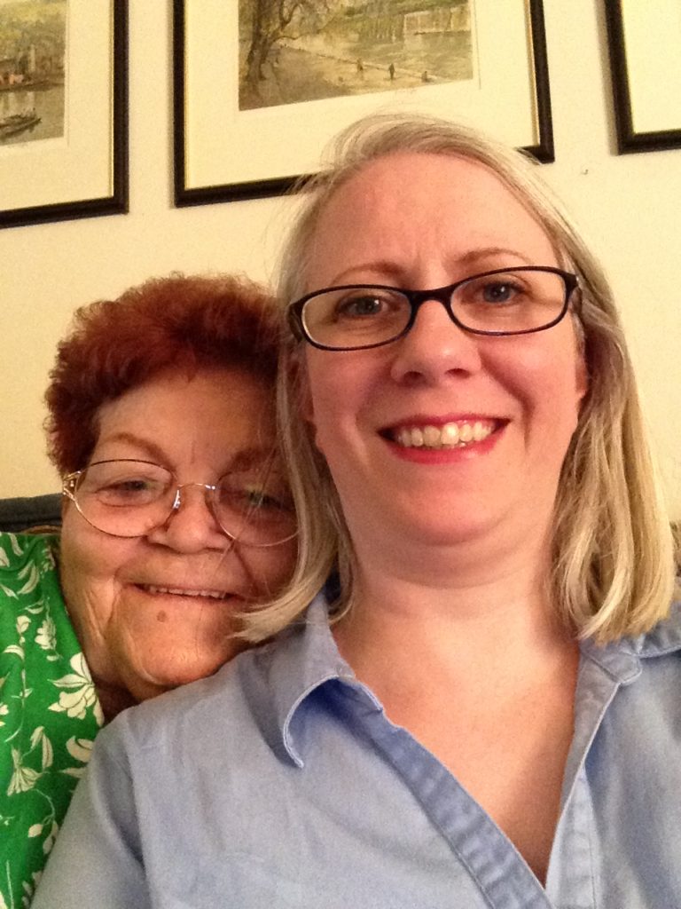 Granna and Me