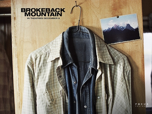 brokeback mountain photo