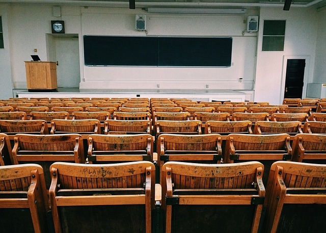 college photo