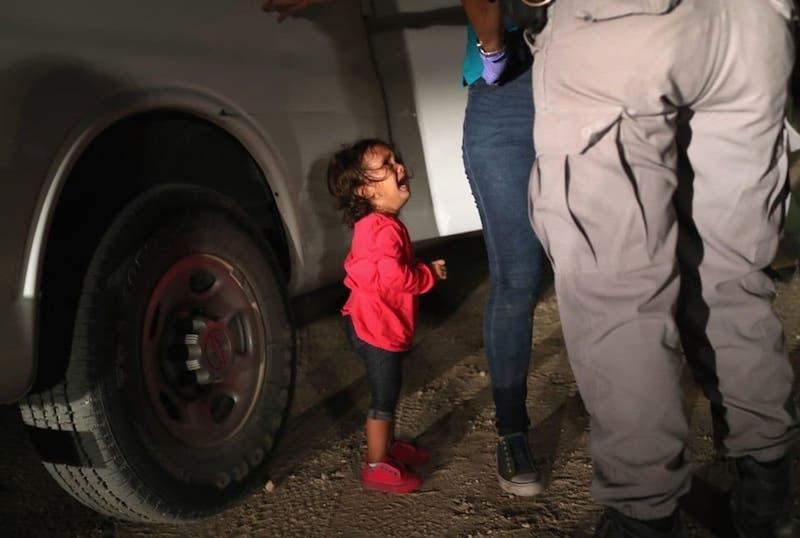 John Moore, Getty Images
